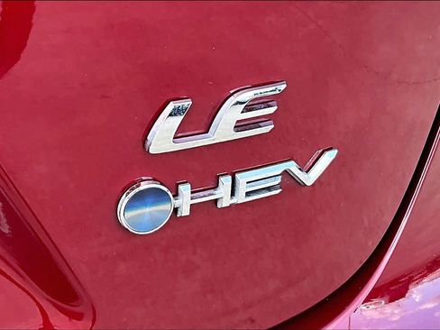 Used 2026 Toyota Corolla LE FWD image 10