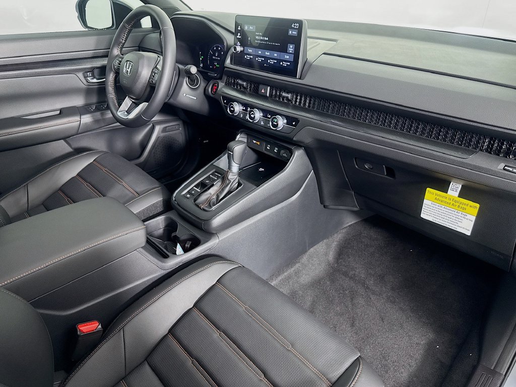 New 2027 Honda CR-V Sport-L image 40
