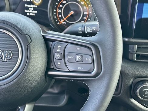 New 2026 Jeep Gladiator Sport image 21