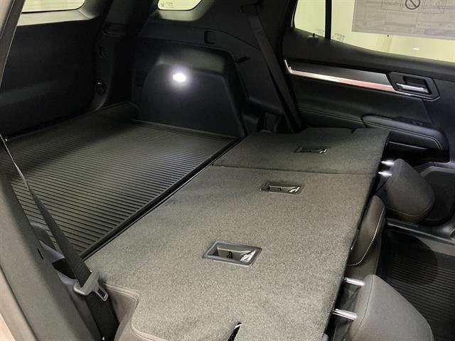 New 2027 GMC Terrain Elevation w/ LPO, Floor Liner Package AWD/4WD image 28