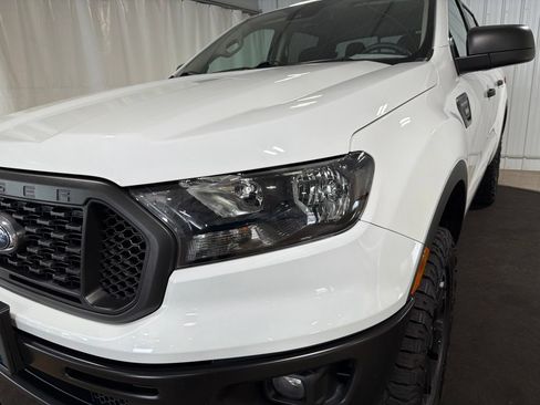 Used 2021 Ford Ranger XL w/ Equipment Group 101A High AWD/4WD image 14