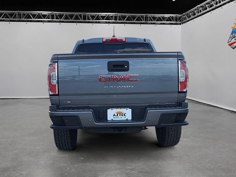 Used 2022 GMC Canyon Elevation w/ Driver Alert Package RWD image 6