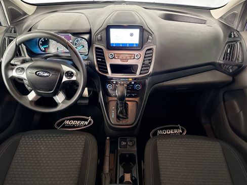Used 2023 Ford Transit Connect XLT FWD image 24