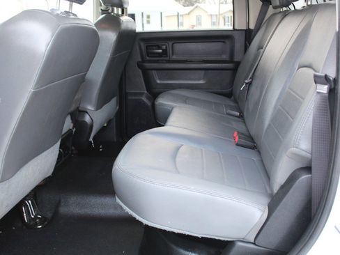 Used 2017 RAM 5500 Tradesman w/ Max Tow Package image 26