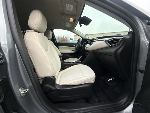 Used 2023 Buick Encore GX Preferred w/ Cold Weather Comfort Package image 25