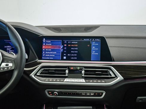 Certified 2023 BMW X5 sDrive40i w/ Parking Assistance Package image 14