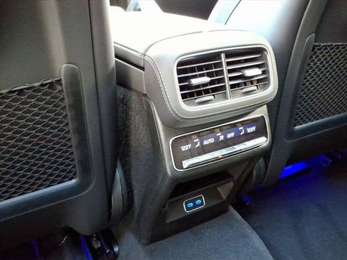 New 2026 Mercedes-Benz GLE 53 AMG 4MATIC Coupe image 19