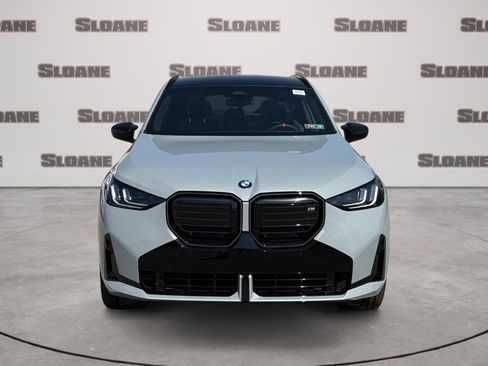 New 2026 BMW X3 M50 w/ Premium Package image 8
