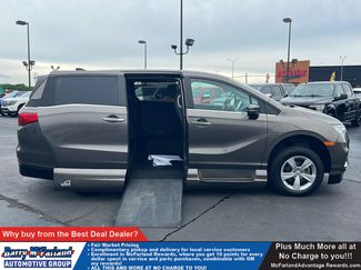 Used 2020 Honda Odyssey EX-L video 1