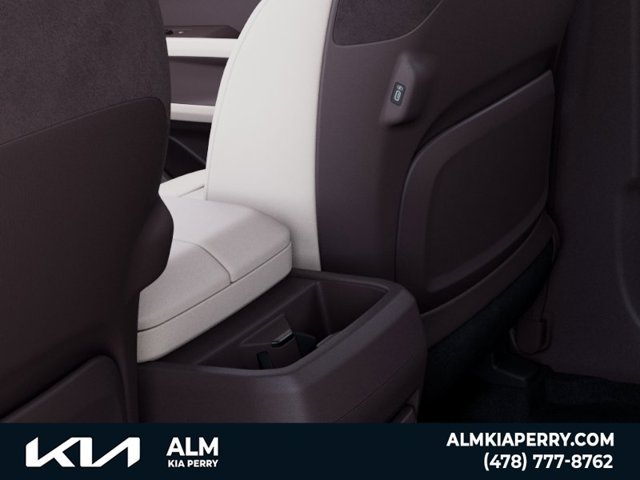New 2027 Kia Telluride SX Prestige AWD/4WD image 26