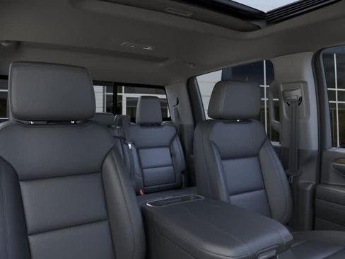 New 2026 GMC Sierra 2500 SLT w/ SLT Premium Package AWD/4WD image 24