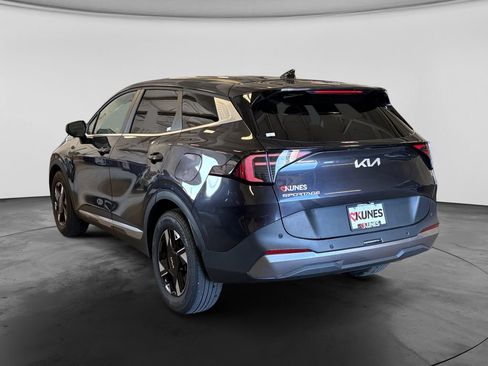 Used 2026 Kia Sportage LX FWD image 7