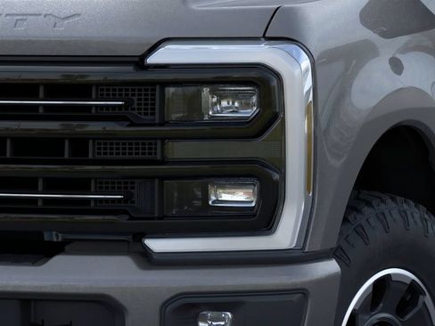 New 2026 Ford F350 4x4 Crew Cab Super Duty image 18