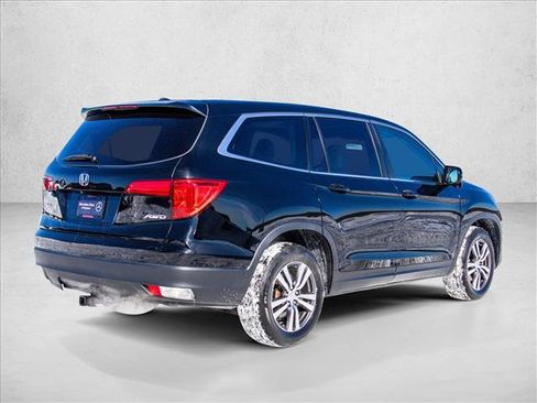 Used 2018 Honda Pilot EX-L image 5