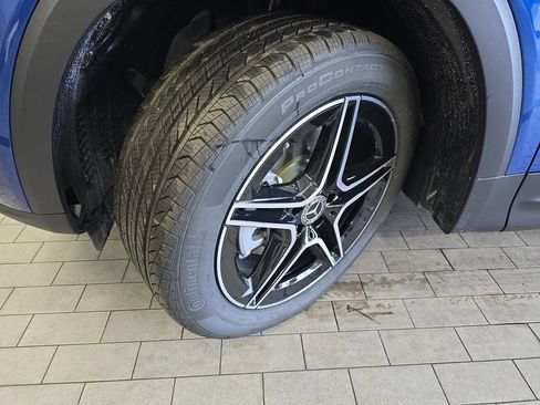 New 2026 Mercedes-Benz GLB 250 image 33