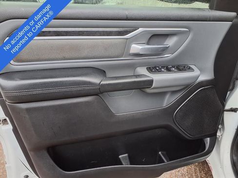 Used 2021 RAM 1500 Big Horn image 13