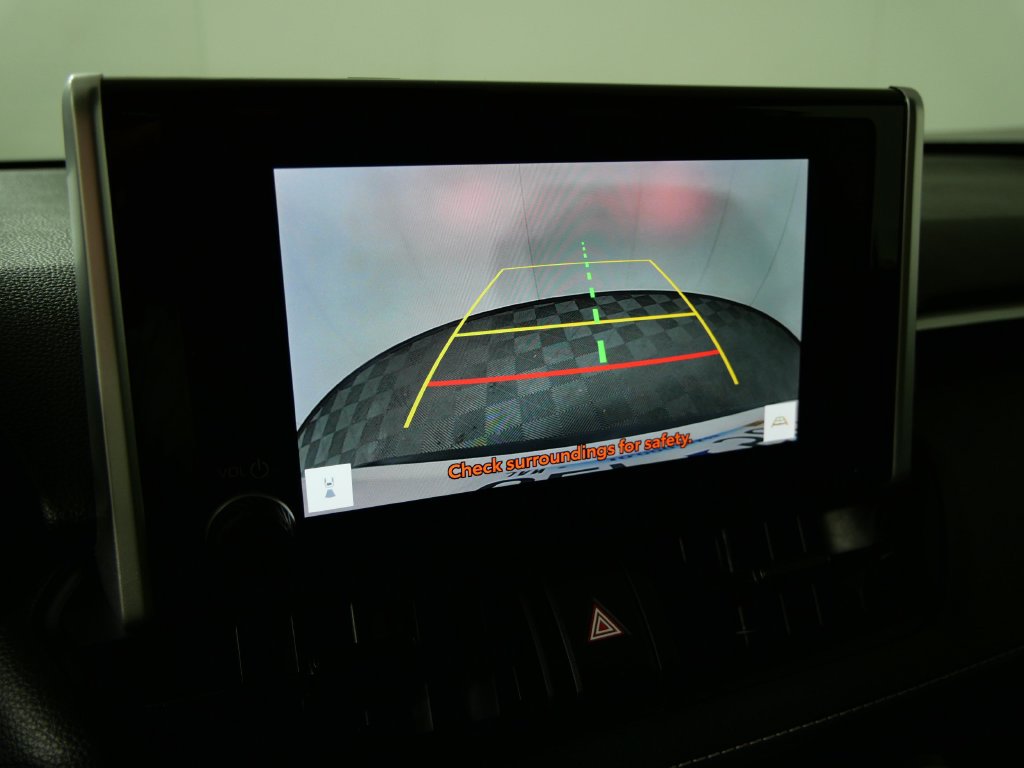 Used 2024 Toyota RAV4 XLE w/ Convenience Package AWD/4WD image 31