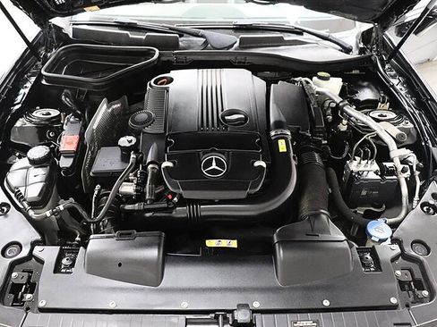Used 2013 Mercedes-Benz SLK 250 image 59