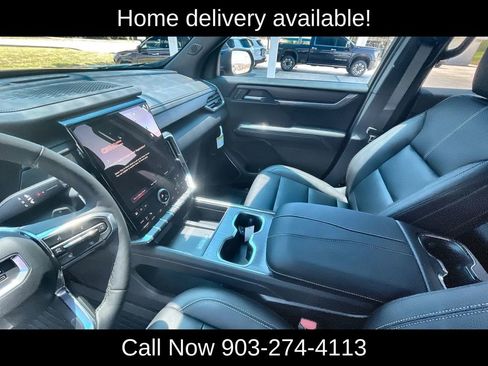 New 2026 GMC Acadia Elevation w/ Elevation Premium Package image 12