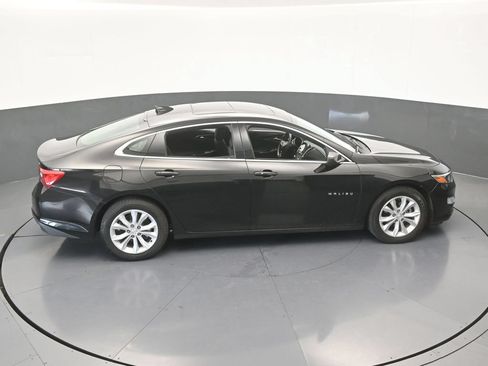 Used 2024 Chevrolet Malibu LT FWD image 48