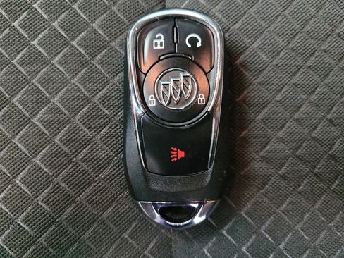Used 2022 Buick Encore Preferred w/ Safety Package AWD/4WD image 32