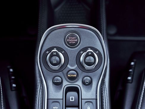 Used 2020 McLaren 570S Coupe image 58