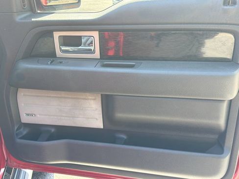 Used 2010 Ford F150 4x4 SuperCrew image 15