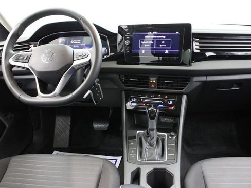Used 2026 Volkswagen Jetta S FWD image 9