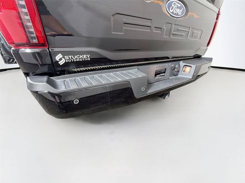 Used 2024 Ford F150 STX AWD/4WD image 41