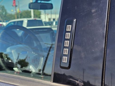 Used 2024 Ford F150 XLT w/ Tow/Haul Package image 23