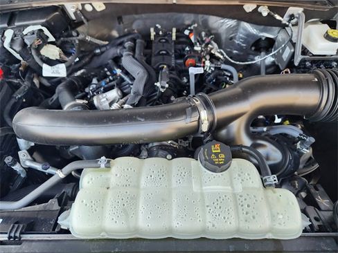 Used 2025 Ford Expedition Platinum w/ Stealth Appearance Package image 34