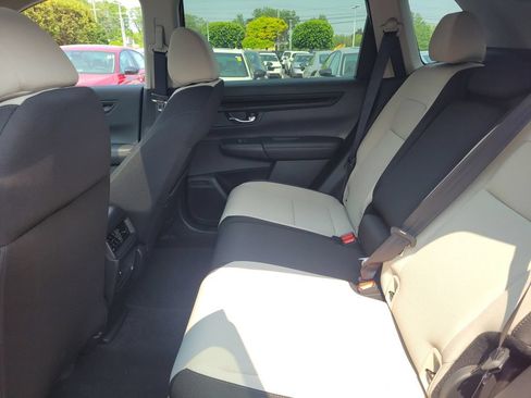 New 2026 Honda CR-V EX image 29