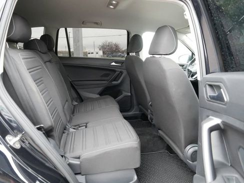 Used 2024 Volkswagen Tiguan S image 18