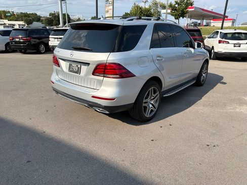 Used 2018 Mercedes-Benz GLE 350 image 7