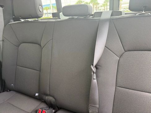 New 2026 Chevrolet Colorado LT w/ Advanced Trailering Package image 39