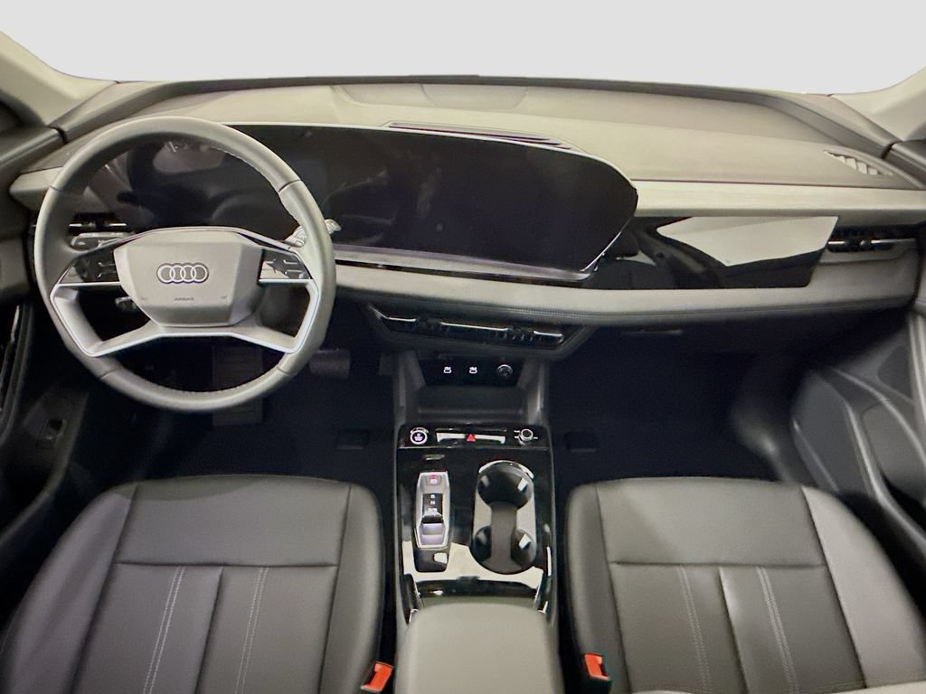 Used 2025 Audi Q6 e-tron Premium AWD/4WD image 15