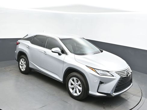Used 2017 Lexus RX 350 FWD image 37
