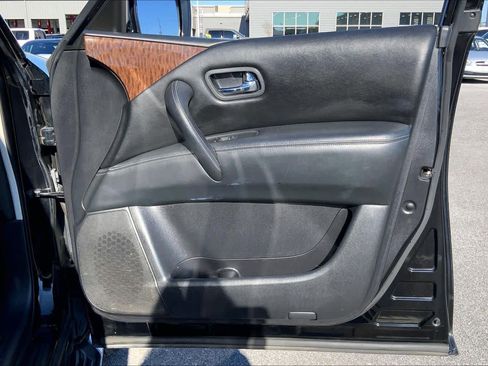 Used 2017 Nissan Armada SV w/ Driver Package image 23