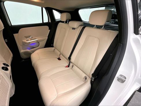 Certified 2023 Mercedes-Benz GLA 250 image 18