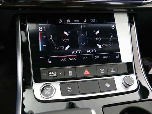 New 2026 Audi Q7 2.0T Premium AWD/4WD image 12