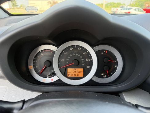 Used 2011 Toyota RAV4 4WD w/ Base L4 Extra Value Pkg image 17