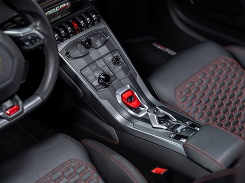 Used 2018 Lamborghini Huracan LP 580-2 image 55