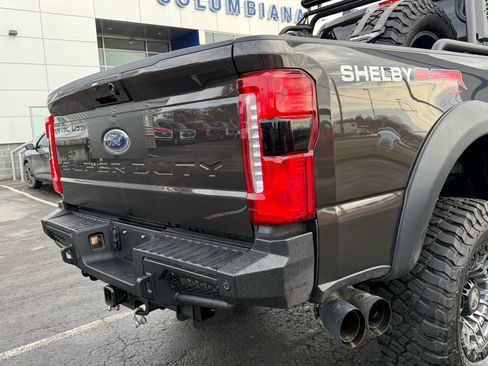 Used 2024 Ford F250 Lariat w/ Lariat Ultimate Package image 15