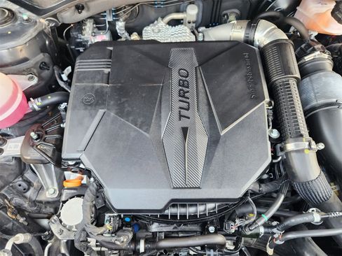 Used 2023 Hyundai Santa Fe Limited image 30