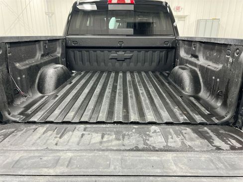 Used 2018 Chevrolet Silverado 1500 LTZ Z71 w/ LTZ Plus Package image 23