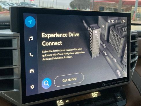 Used 2023 Toyota Tundra 1794 Edition image 21