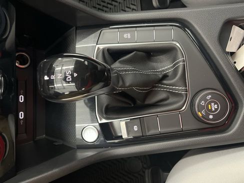 New 2026 Volkswagen Taos S image 25