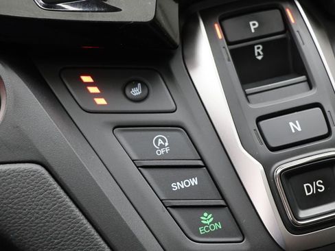 Used 2025 Honda Odyssey EX-L image 26