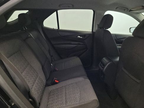 Used 2022 Chevrolet Equinox LT AWD/4WD image 19
