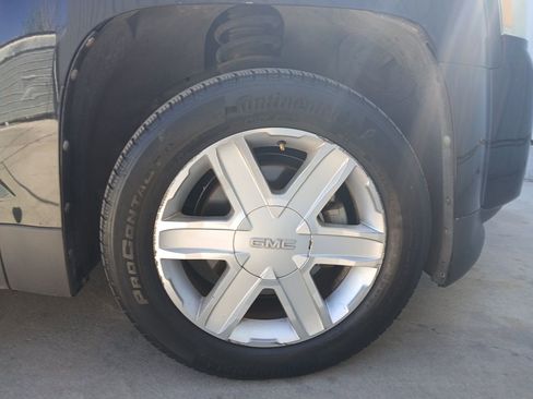 Used 2011 GMC Terrain SLT image 36